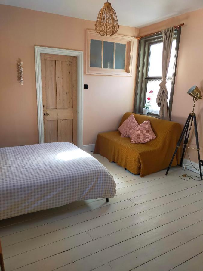 Apartamento Alexandra Retreat Hastings Exterior foto