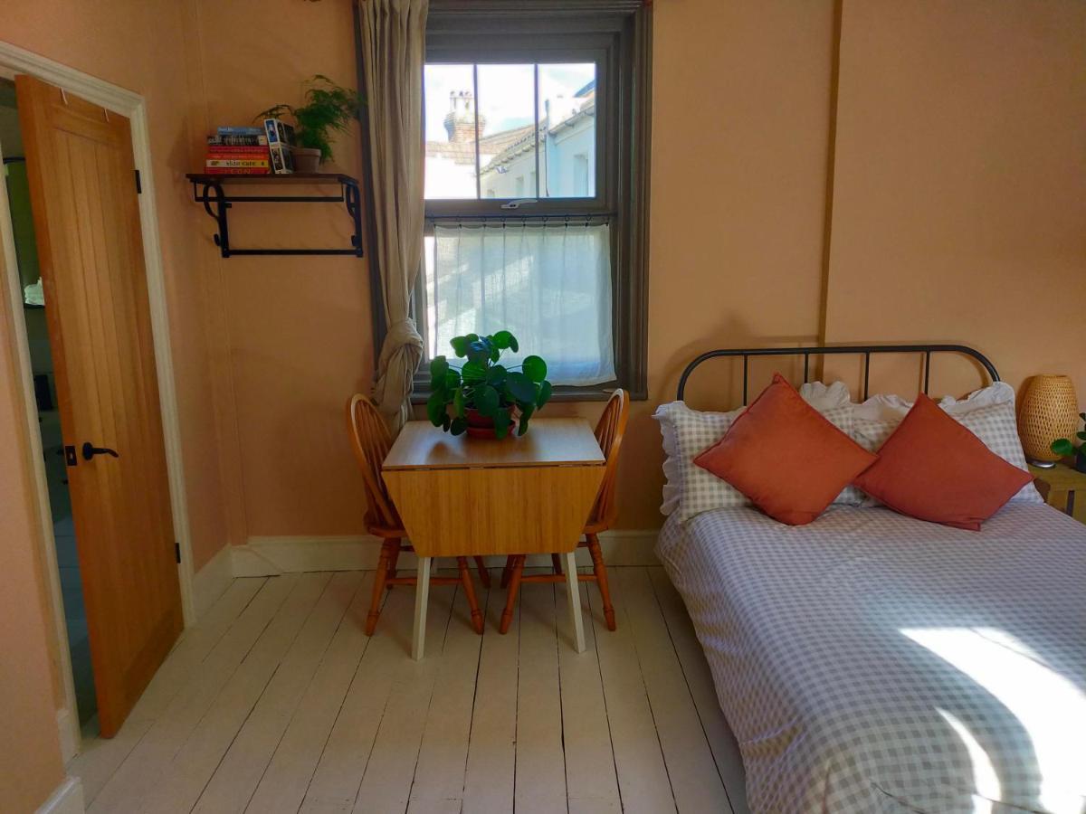 Apartamento Alexandra Retreat Hastings Exterior foto